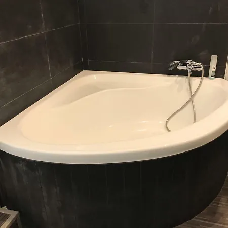 Cornelia Apartamento Finestrat