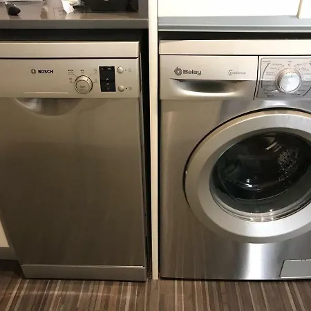 Apartamento Cornelia
