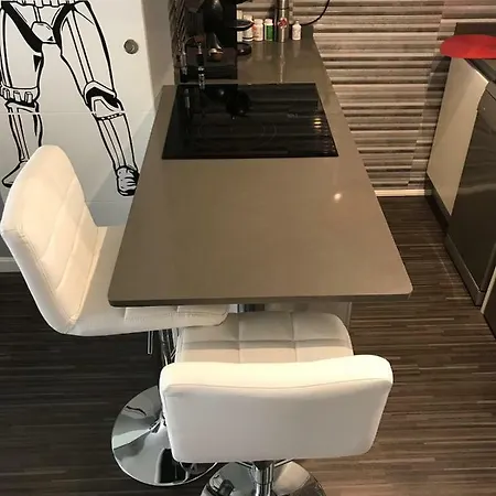 شقة Cornelia