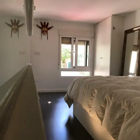 Cornelia Apartamento Finestrat